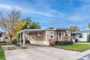 8400 S 4000 W, West Jordan, UT 84088 - Photo 1