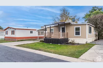 8400 S 4000 W #196, West Jordan, UT 84088 - Photo 3