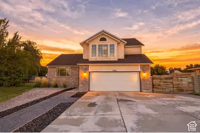 9766 S Pendleton Way, South Jordan, UT 84095 - Photo 1
