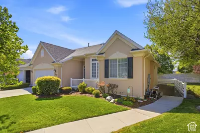 11828 S Cottage Side Way, Draper, UT 84020 - Photo 1