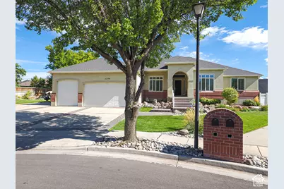 11779 S Stone Ridge Court Rdg W, South Jordan, UT 84065 - Photo 3