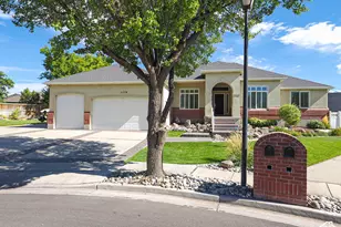 11779 S Stone Ridge Ct Rdg W, South Jordan, UT 84065 - Photo 3