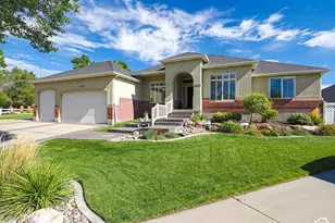 11779 S Stone Ridge Ct Rdg W, South Jordan, UT 84065 - Photo 1
