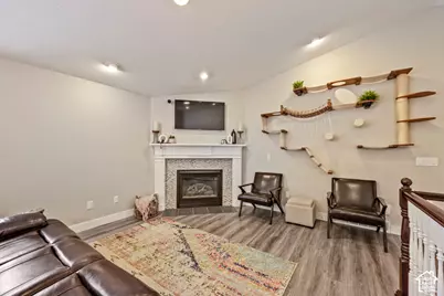 1486 W Bristol Ridge Rd, West Jordan, UT 84088 - Photo 7