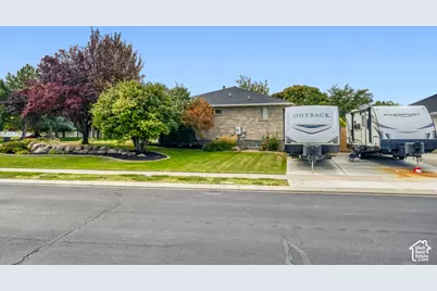 1486 W Bristol Ridge Rd, West Jordan, UT 84088 - Photo 35