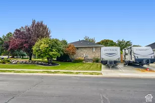 1486 W Bristol Ridge Rd, West Jordan, UT 84088 - Photo 35