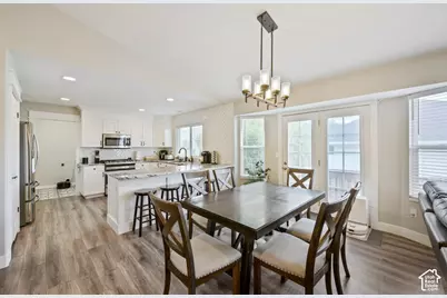 1486 W Bristol Ridge Rd, West Jordan, UT 84088 - Photo 9