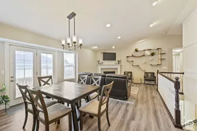 1486 W Bristol Ridge Rd, West Jordan, UT 84088 - Photo 11
