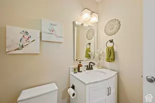 1486 W Bristol Ridge Rd, West Jordan, UT 84088 - Photo 13