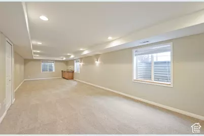 1486 W Bristol Ridge Rd, West Jordan, UT 84088 - Photo 23