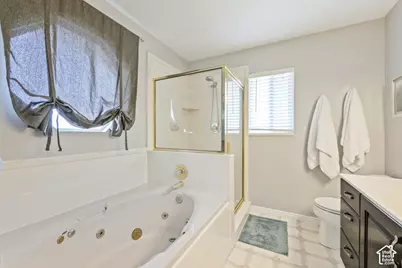 1486 W Bristol Ridge Rd, West Jordan, UT 84088 - Photo 17