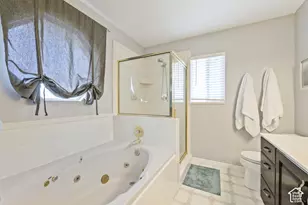 1486 W Bristol Ridge Rd, West Jordan, UT 84088 - Photo 17