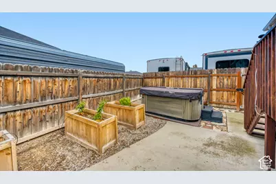 1486 W Bristol Ridge Rd, West Jordan, UT 84088 - Photo 33