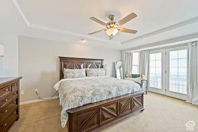 1486 W Bristol Ridge Rd, West Jordan, UT 84088 - Photo 15