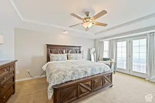 1486 W Bristol Ridge Rd, West Jordan, UT 84088 - Photo 15