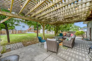 1486 W Bristol Ridge Rd, West Jordan, UT 84088 - Photo 29