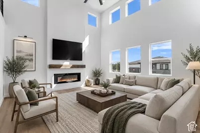 12843 S Bigwig Dr #212, Herriman, UT 84096 - Photo 5