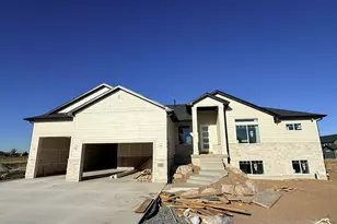 4767 S 5950 W, Hooper, UT 84315 - Photo 1