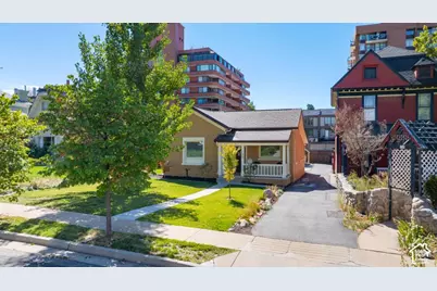 136 E 3rd Ave N, Salt Lake City, UT 84103 - Photo 3
