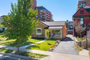 136 E 3rd Ave N, Salt Lake City, UT 84103 - Photo 3