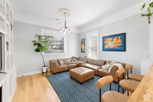 136 E 3rd Ave N, Salt Lake City, UT 84103 - Photo 5