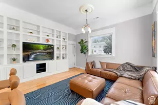 136 E 3rd Ave N, Salt Lake City, UT 84103 - Photo 1