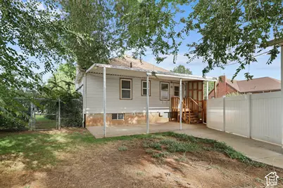 154 S State St, Morgan, UT 84050 - Photo 21