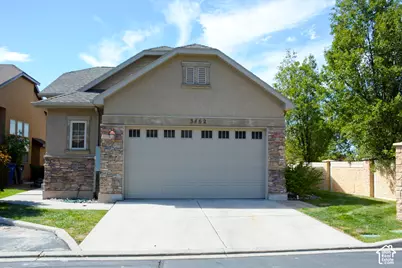 3462 S Scott Park Ln E, Millcreek, UT 84106 - Photo 1