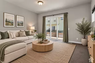 7533 S Coreiano Ln W, Midvale, UT 84047 - Photo 1