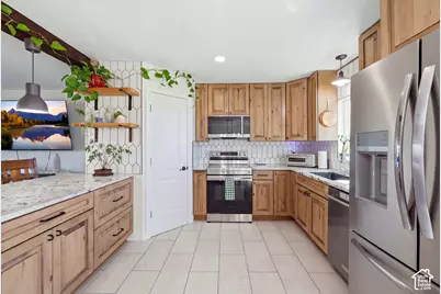 4901 W 650 N, West Point, UT 84015 - Photo 3