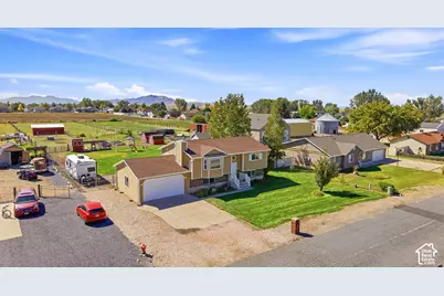 4901 W 650 N, West Point, UT 84015 - Photo 45