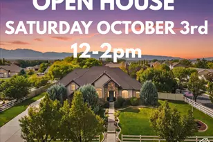 5545 Ponderosa Ln, Stansbury Park, UT 84074 - Photo 1