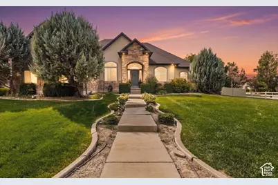 5545 Ponderosa Ln, Stansbury Park, UT 84074 - Photo 5