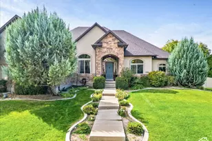 5545 Ponderosa Ln, Stansbury Park, UT 84074 - Photo 7