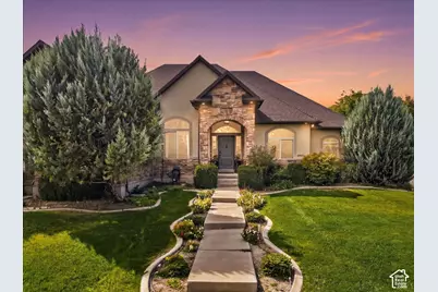 5545 Ponderosa Ln, Stansbury Park, UT 84074 - Photo 3