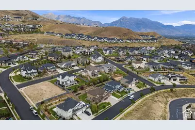 4476 N Crest Ridge Rd, Lehi, UT 84048 - Photo 69