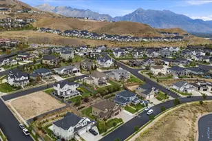 4476 N Crest Ridge Rd, Lehi, UT 84048 - Photo 69
