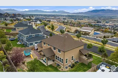 4476 N Crest Ridge Rd, Lehi, UT 84048 - Photo 63