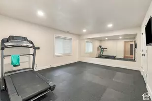 4476 N Crest Ridge Rd, Lehi, UT 84048 - Photo 47