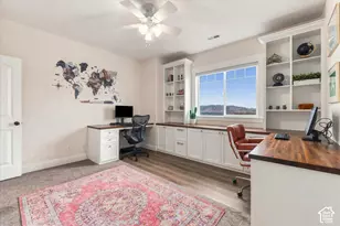 4476 N Crest Ridge Rd, Lehi, UT 84048 - Photo 33