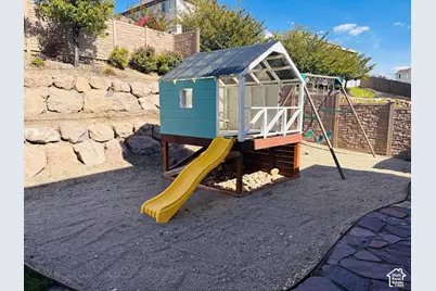4476 N Crest Ridge Rd, Lehi, UT 84048 - Photo 53