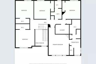 4476 N Crest Ridge Rd, Lehi, UT 84048 - Photo 59