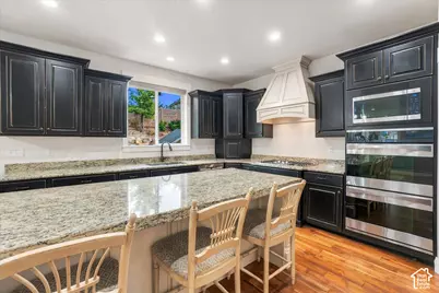 4476 N Crest Ridge Rd, Lehi, UT 84048 - Photo 17