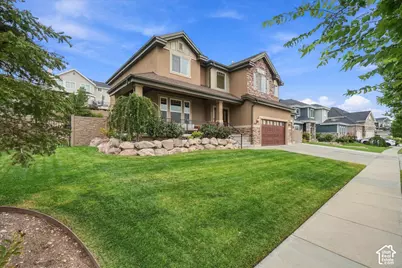 4476 N Crest Ridge Rd, Lehi, UT 84048 - Photo 3
