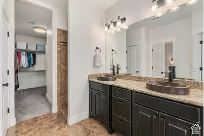 4476 N Crest Ridge Rd, Lehi, UT 84048 - Photo 27