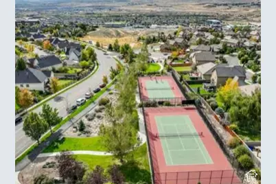 4476 N Crest Ridge Rd, Lehi, UT 84048 - Photo 77