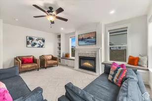 4476 N Crest Ridge Rd, Lehi, UT 84048 - Photo 11