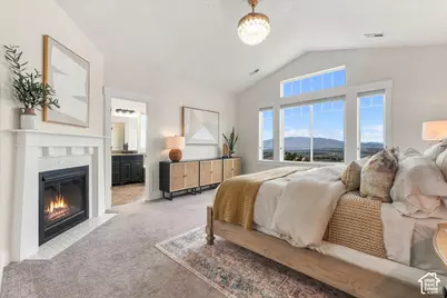 4476 N Crest Ridge Rd, Lehi, UT 84048 - Photo 21
