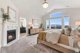 4476 N Crest Ridge Rd, Lehi, UT 84048 - Photo 21