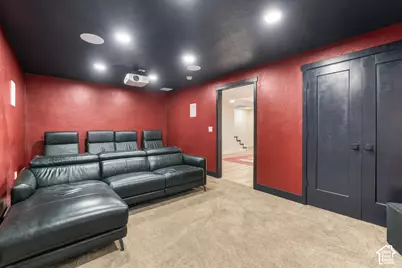 4476 N Crest Ridge Rd, Lehi, UT 84048 - Photo 45